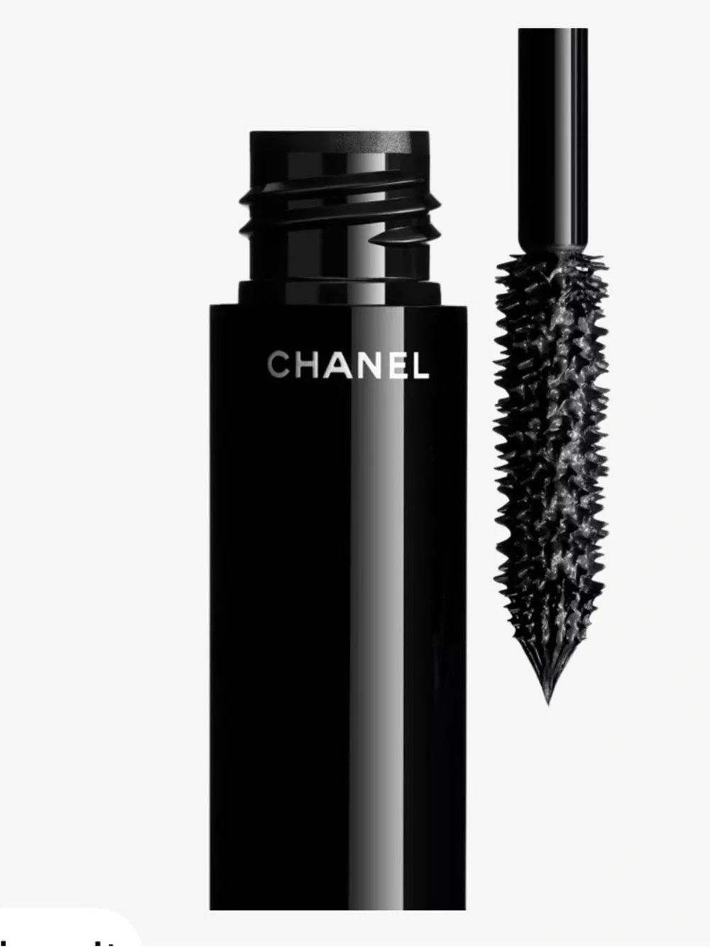 CHANEL Mascara - Black